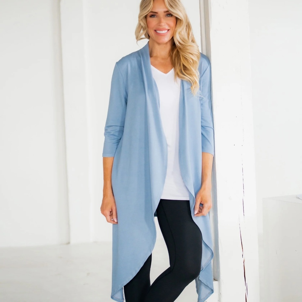 Arianna by Howards Diana Cardigan